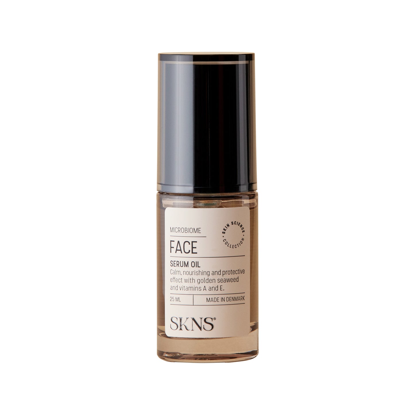 SKNS Face Serum Oil