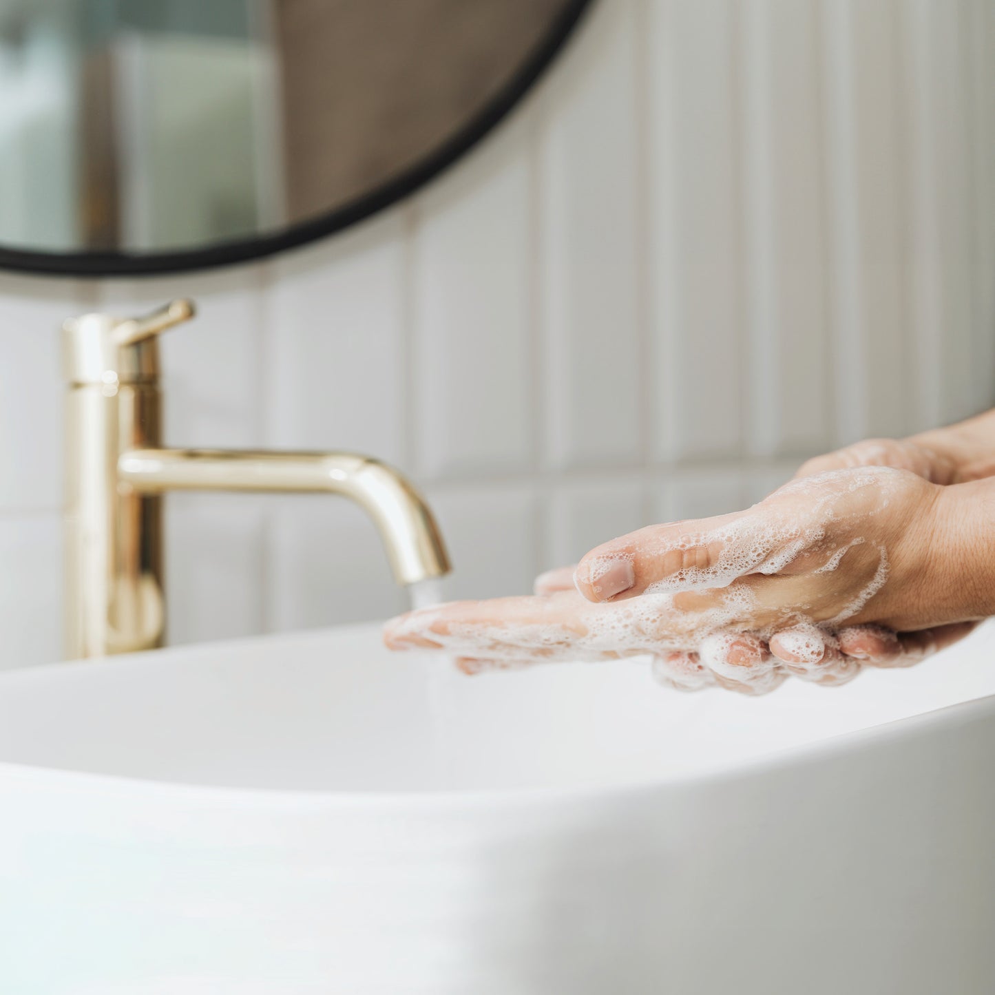 SKNS Hand Soap Refill