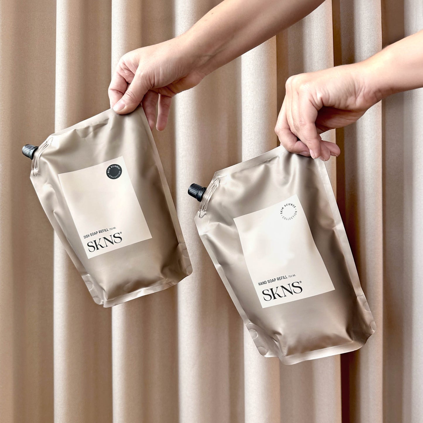 SKNS Hand Soap Refill