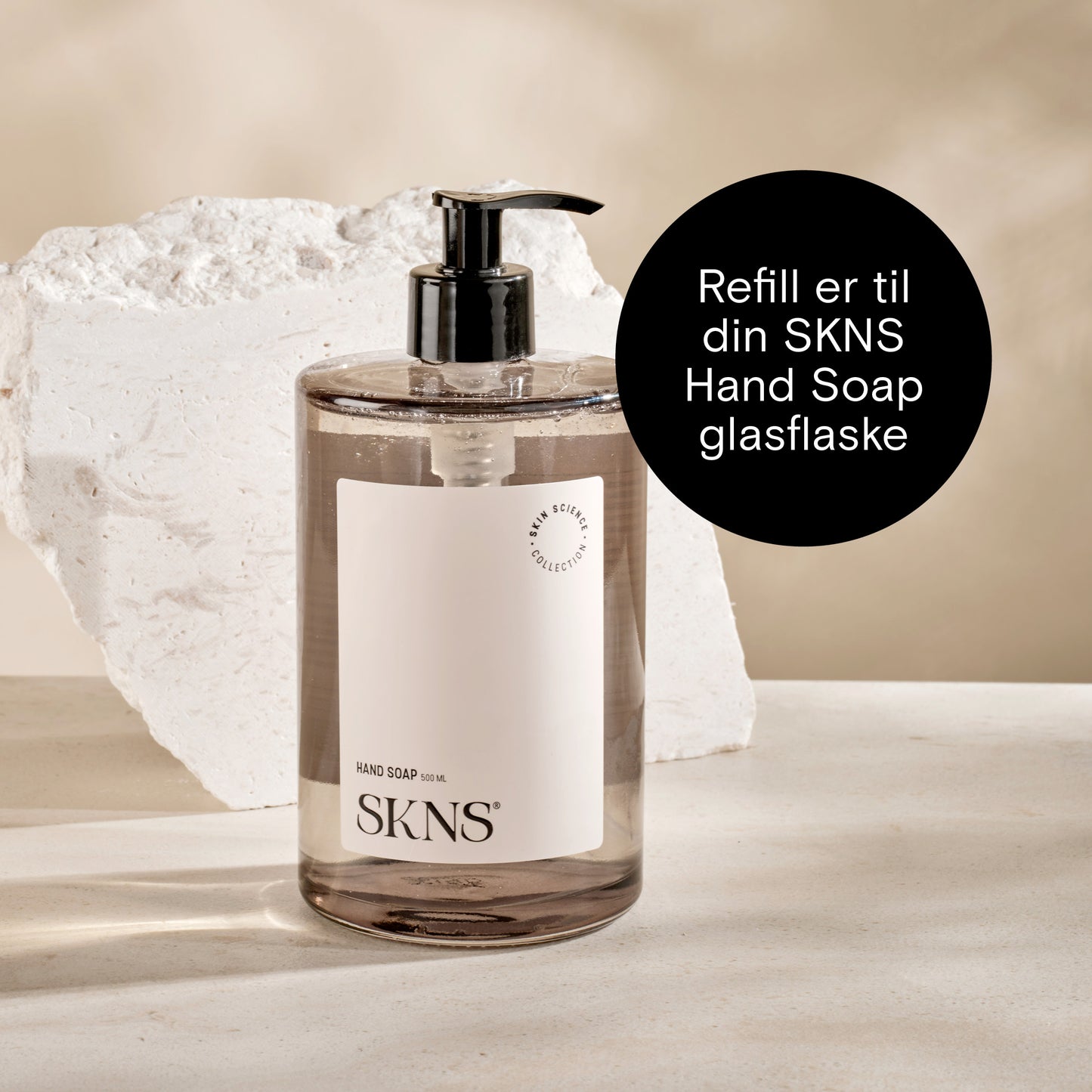 SKNS Hand Soap Refill