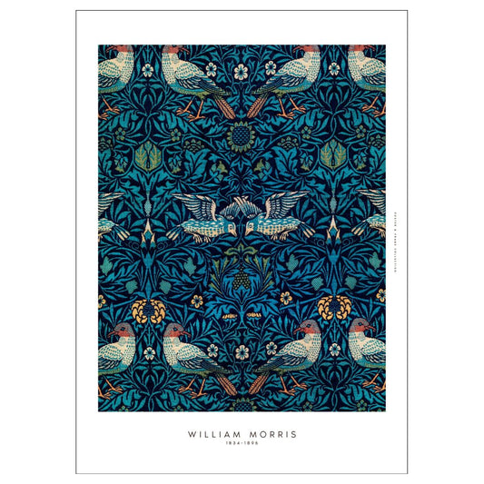 Plakat: The Birds
