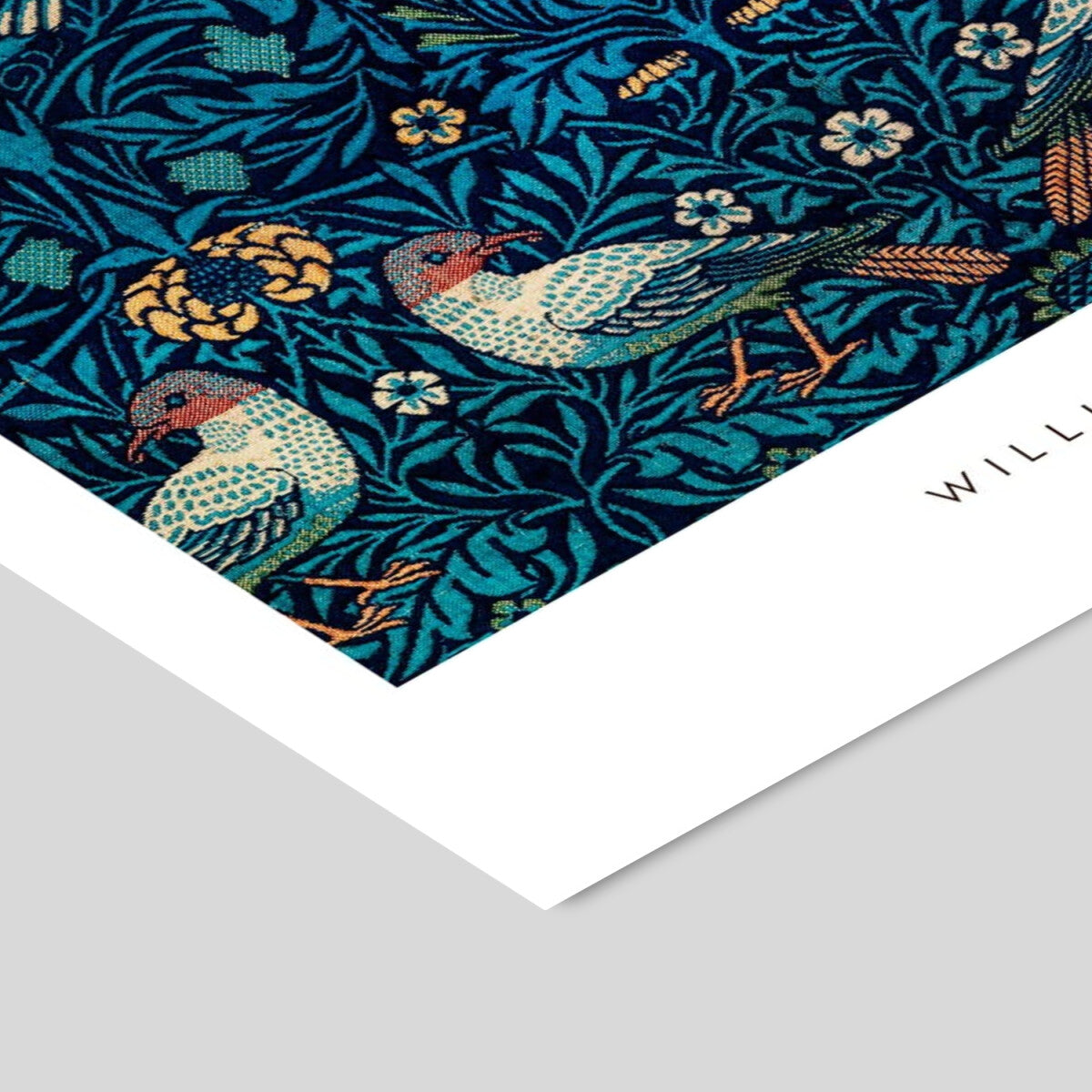 Plakat: The Birds