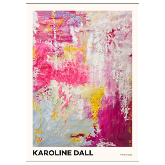 Plakat: Contemporary Art Collection 09