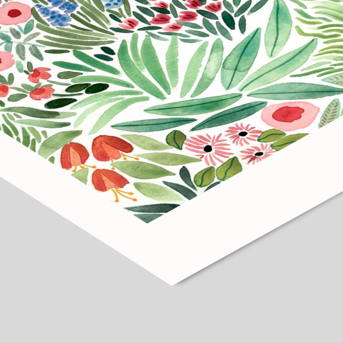 Plakat: Garden