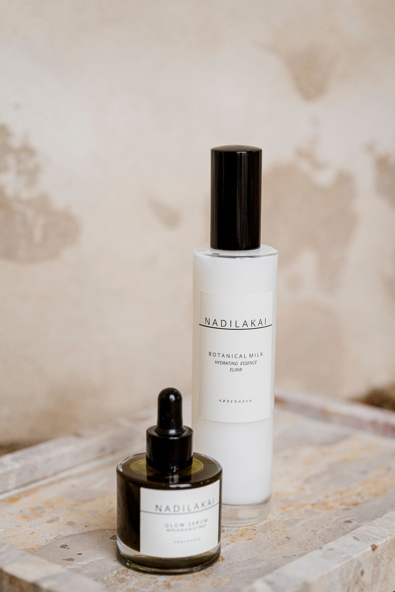 Glow Serum