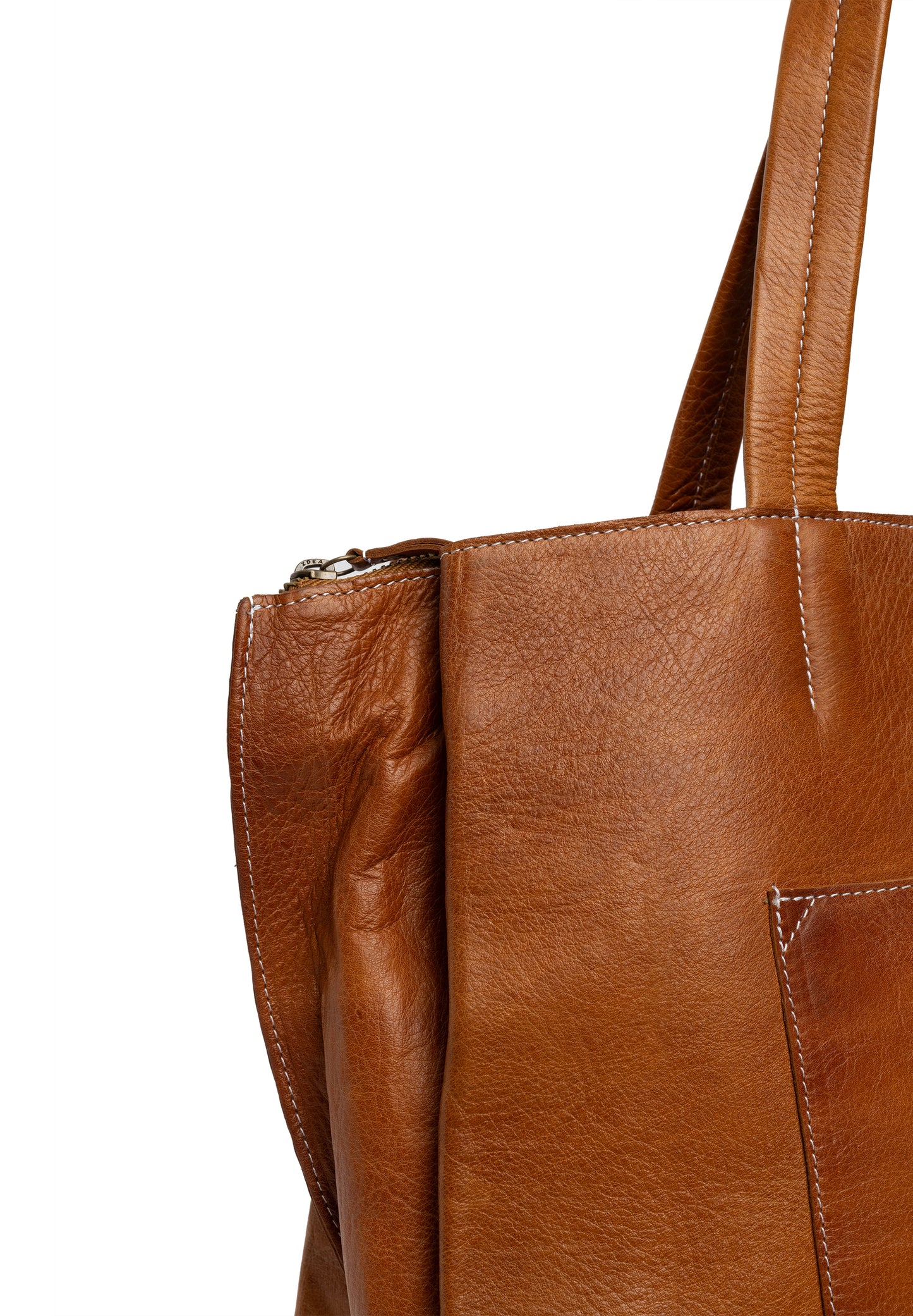 Eliana, Workbag, Burned Tan, Re:designed