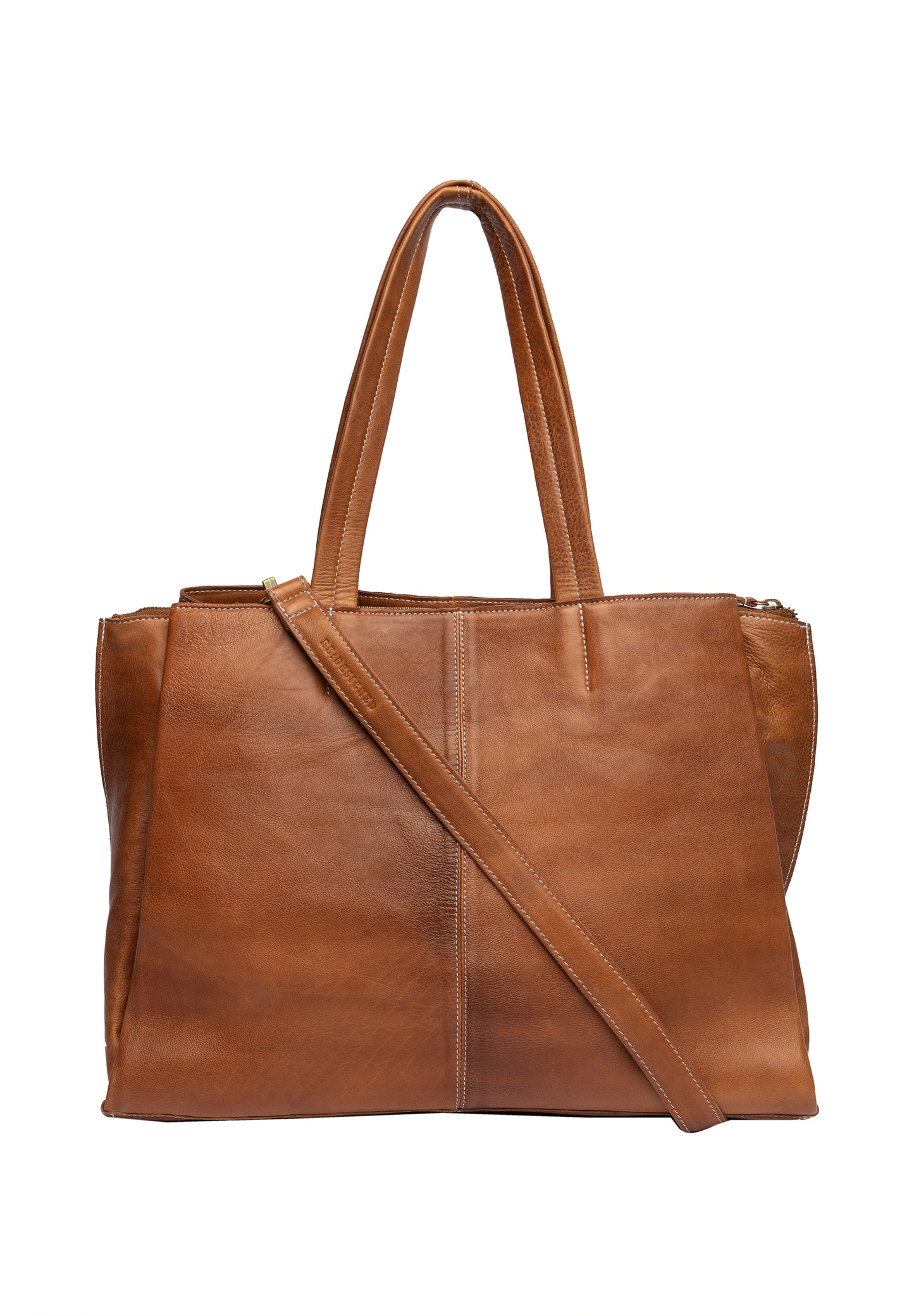 Eliana, Workbag, Walnut, Re:designed