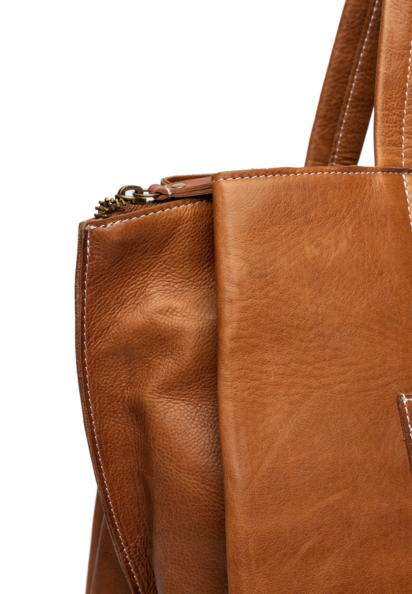 Eliana, Workbag, Walnut, Re:designed