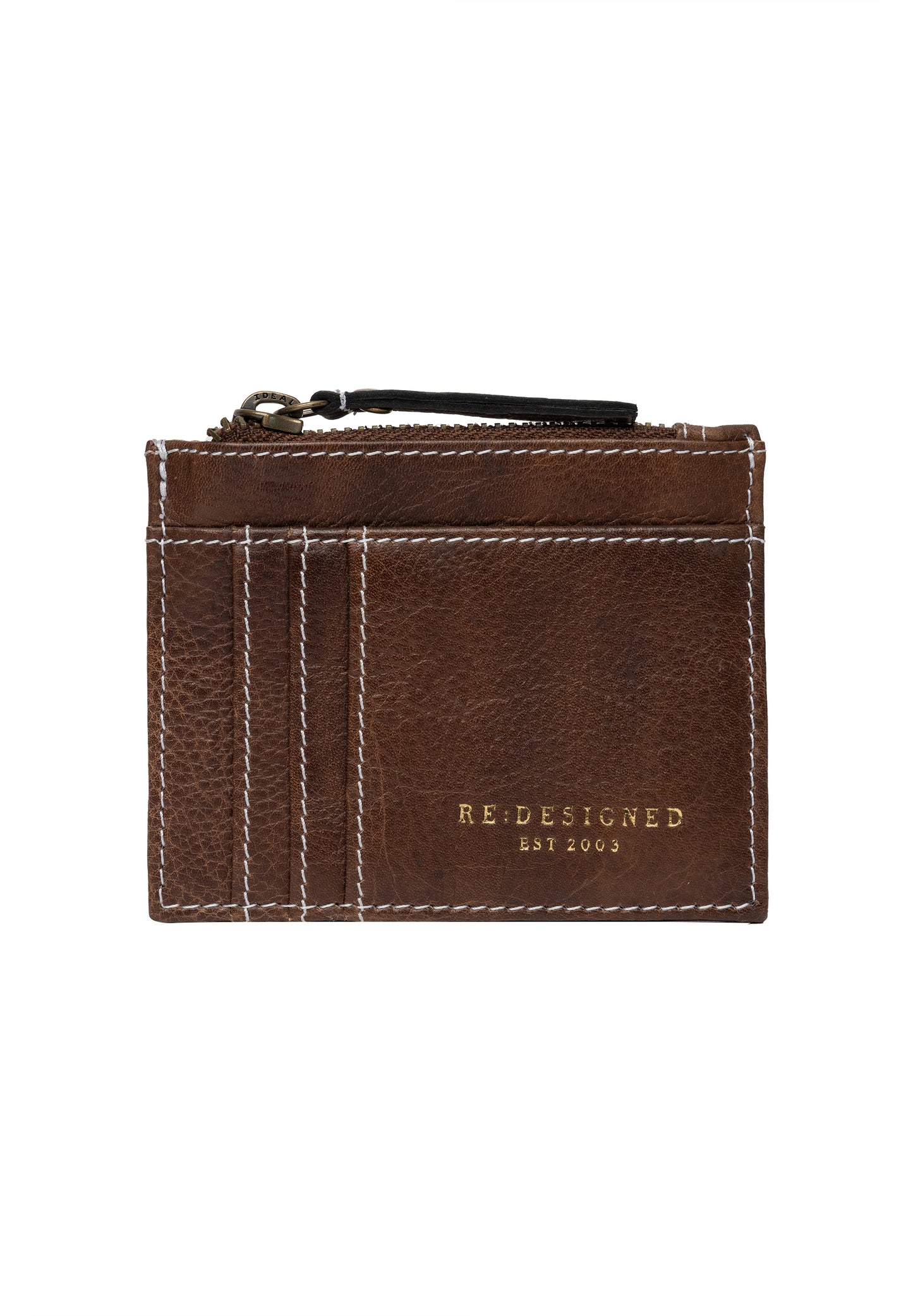 Filippa, Pung, Woodsmoke, Re:designed