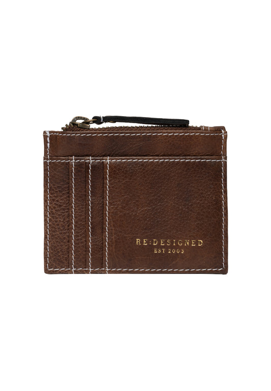 Filippa, Pung, Woodsmoke, Re:designed