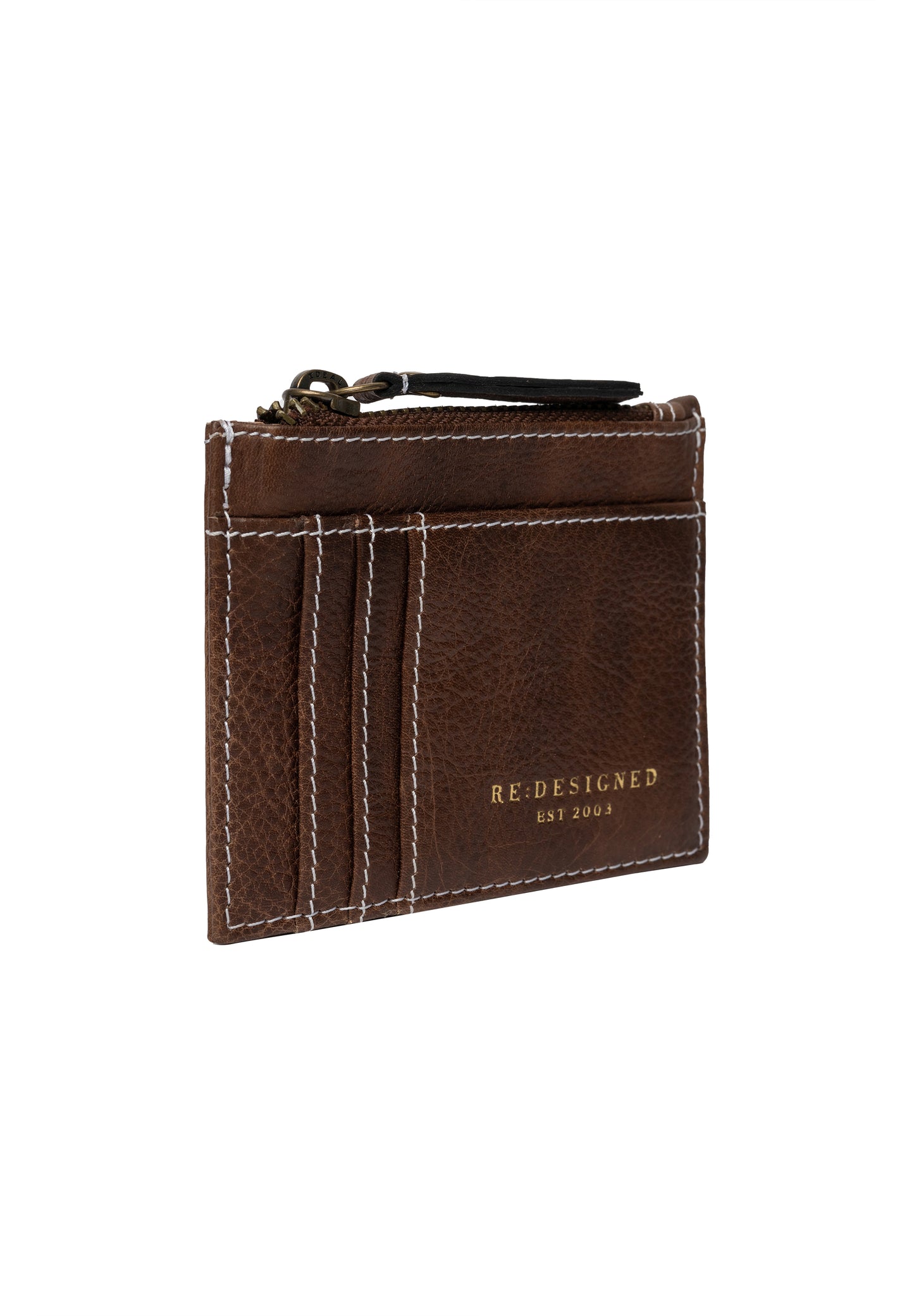 Filippa, Pung, Woodsmoke, Re:designed