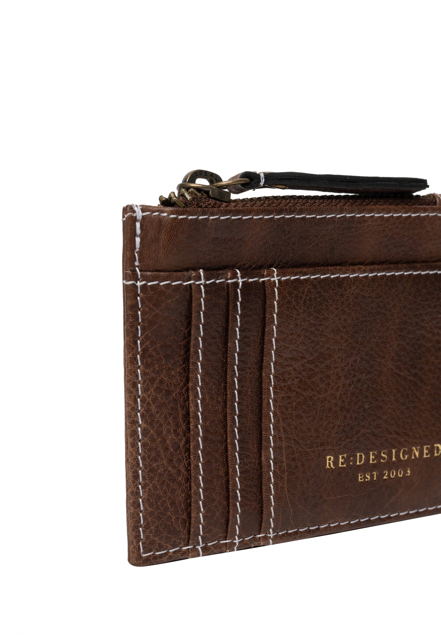 Filippa, Pung, Woodsmoke, Re:designed