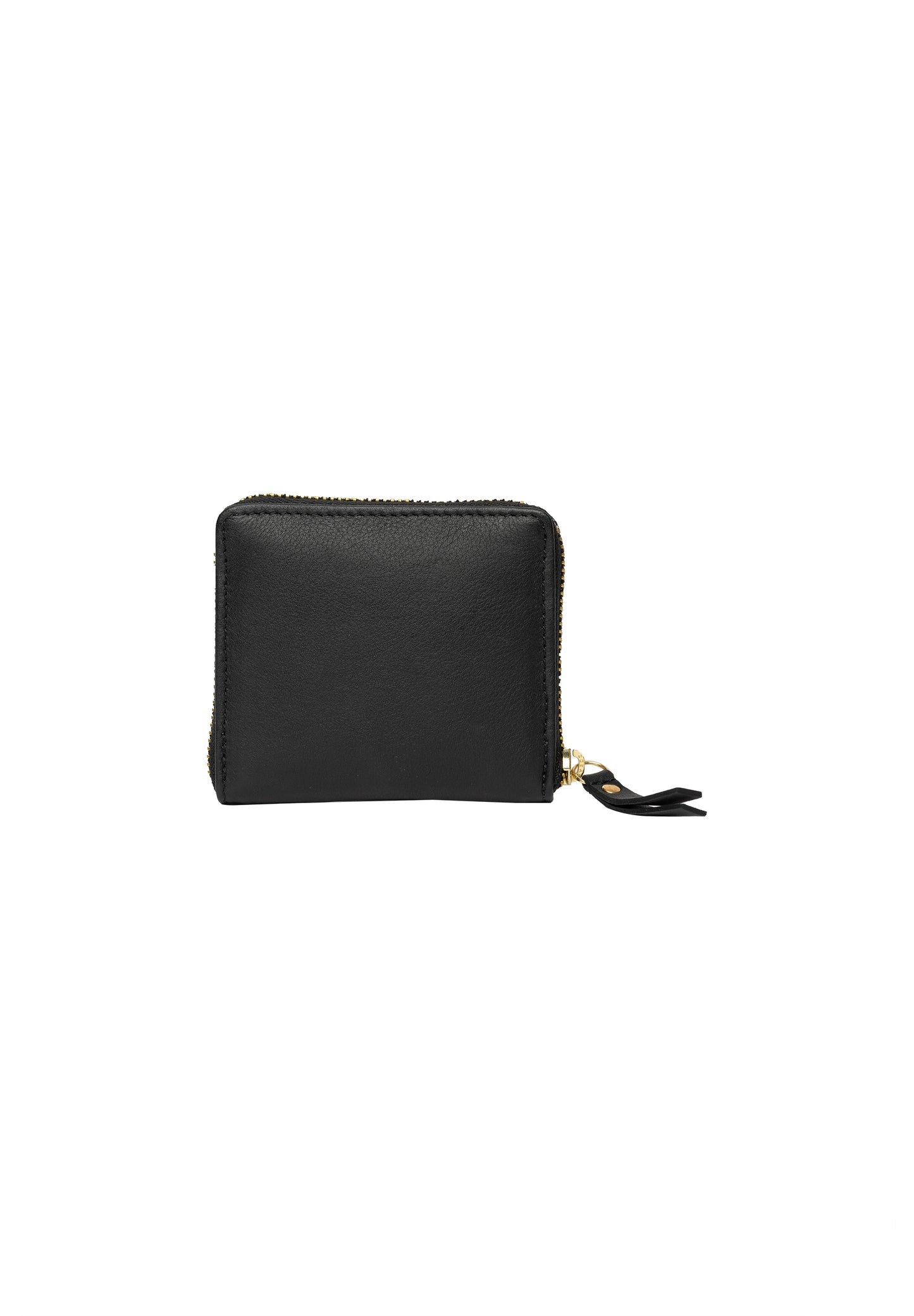 Fauna, Pung, Black, Re:designed