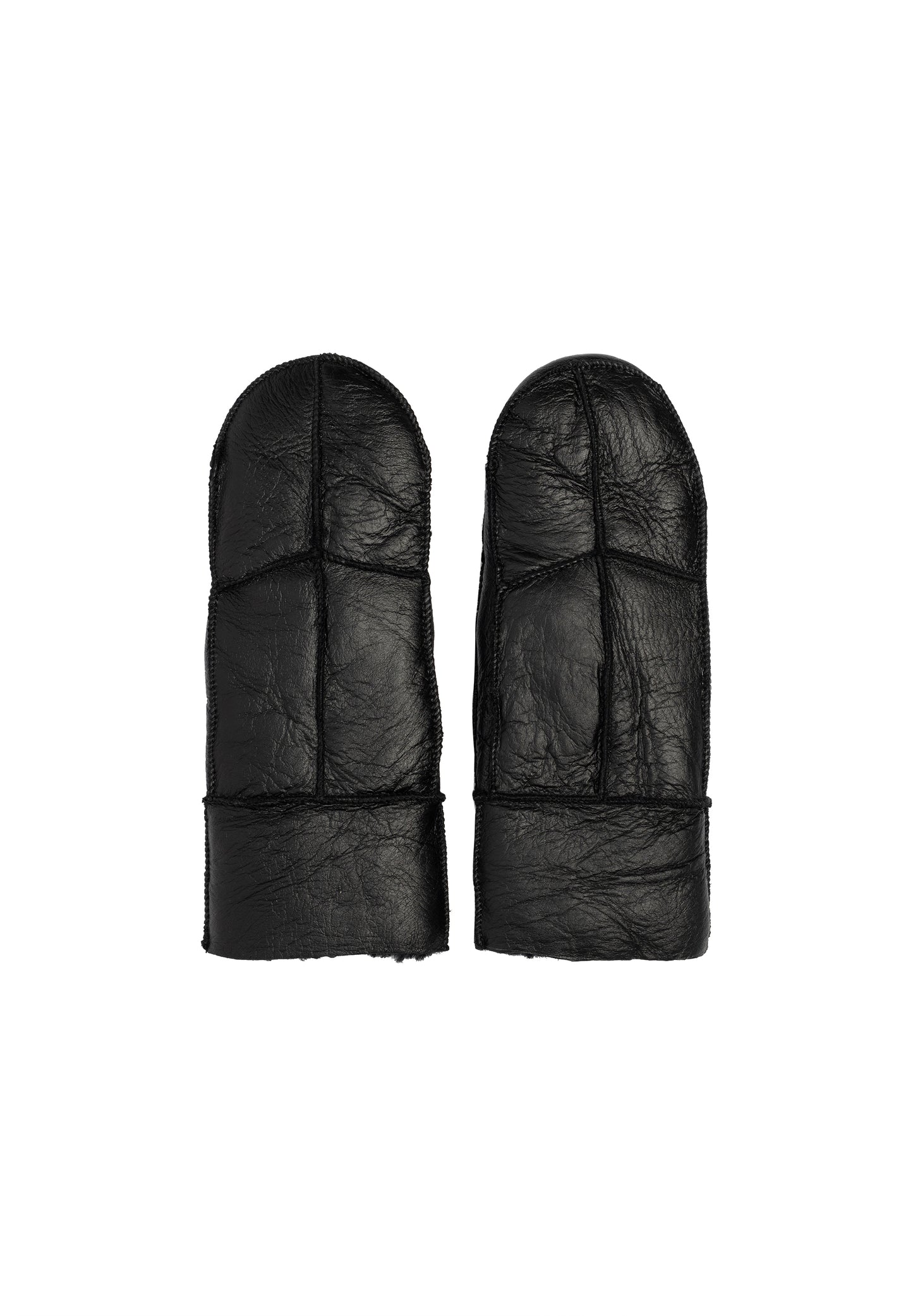 Henny, Vanter, Black, Re:designed