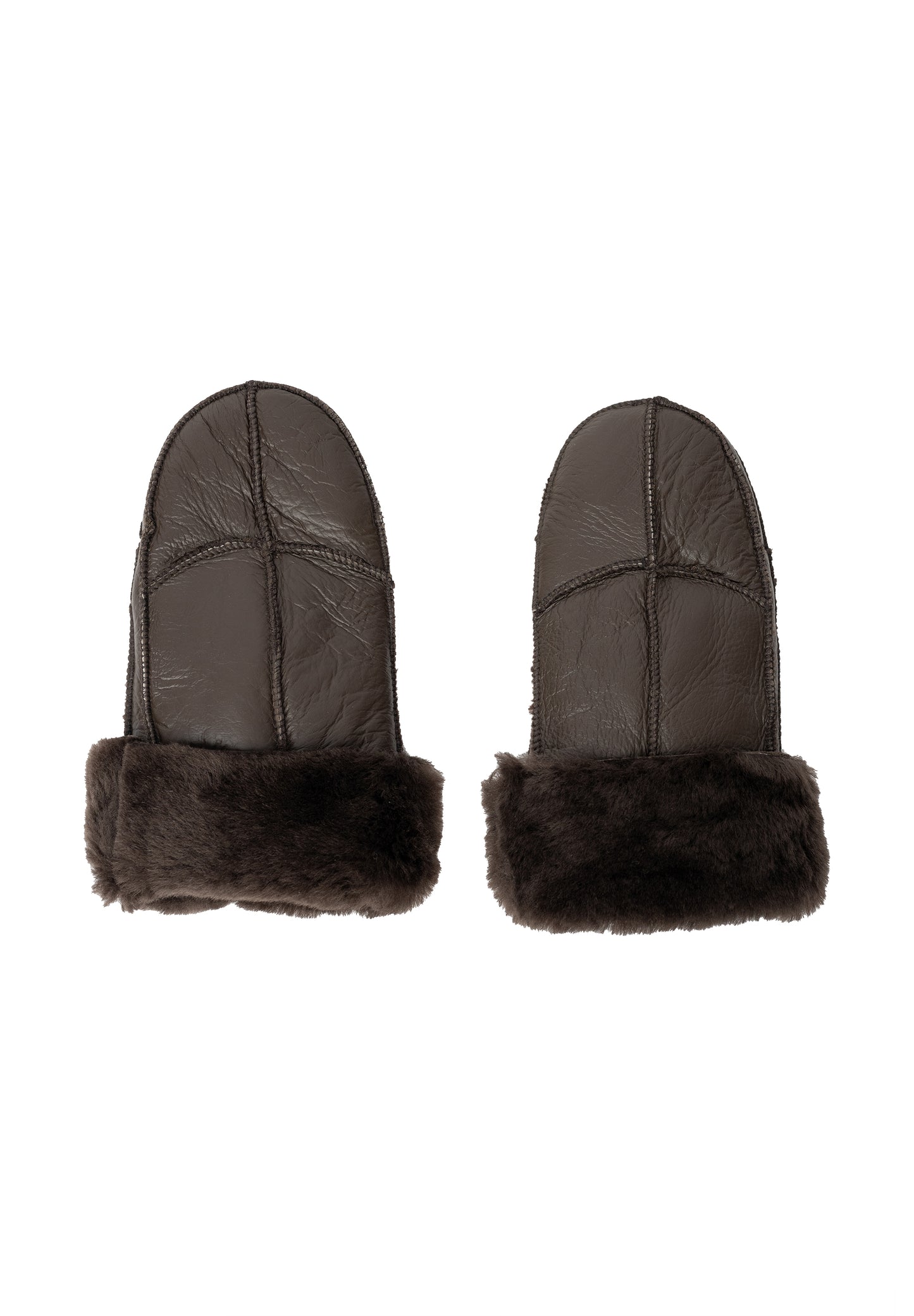 Henny, Vanter, Dark Brown, Re:designed