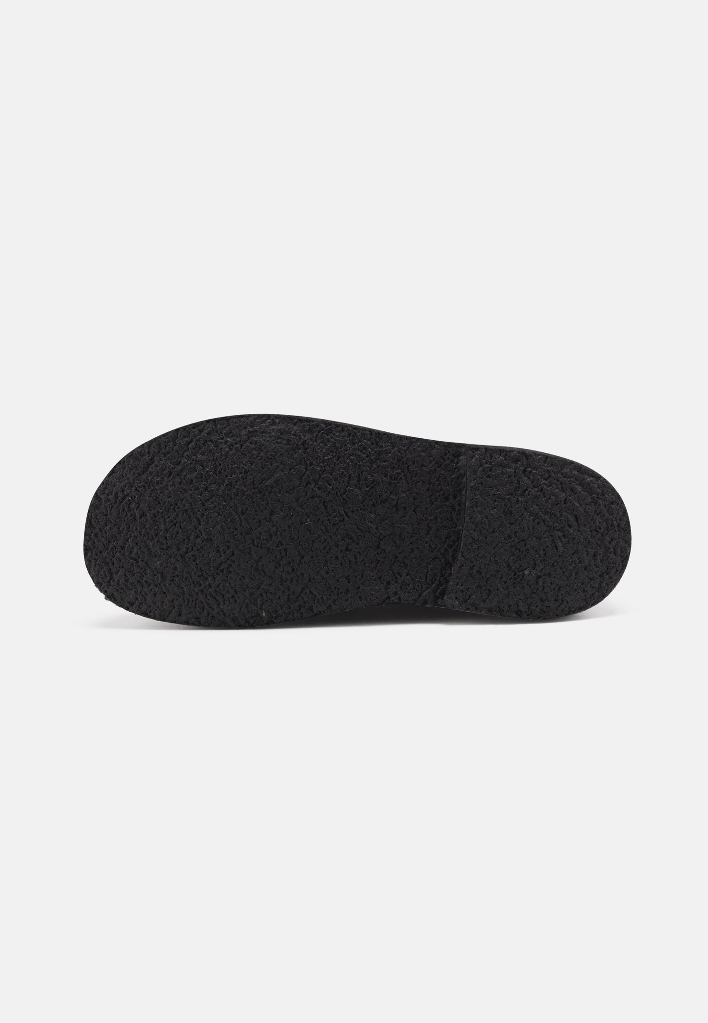 Sandra Loafer, Black, Nature Footware