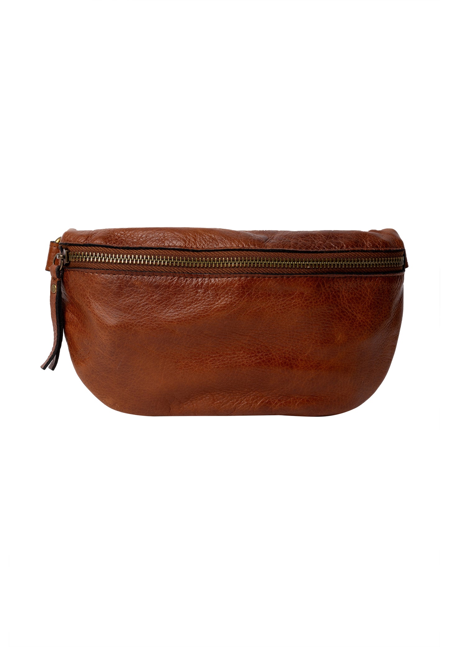 Gisela Bumbag, Walnut, Re:designed