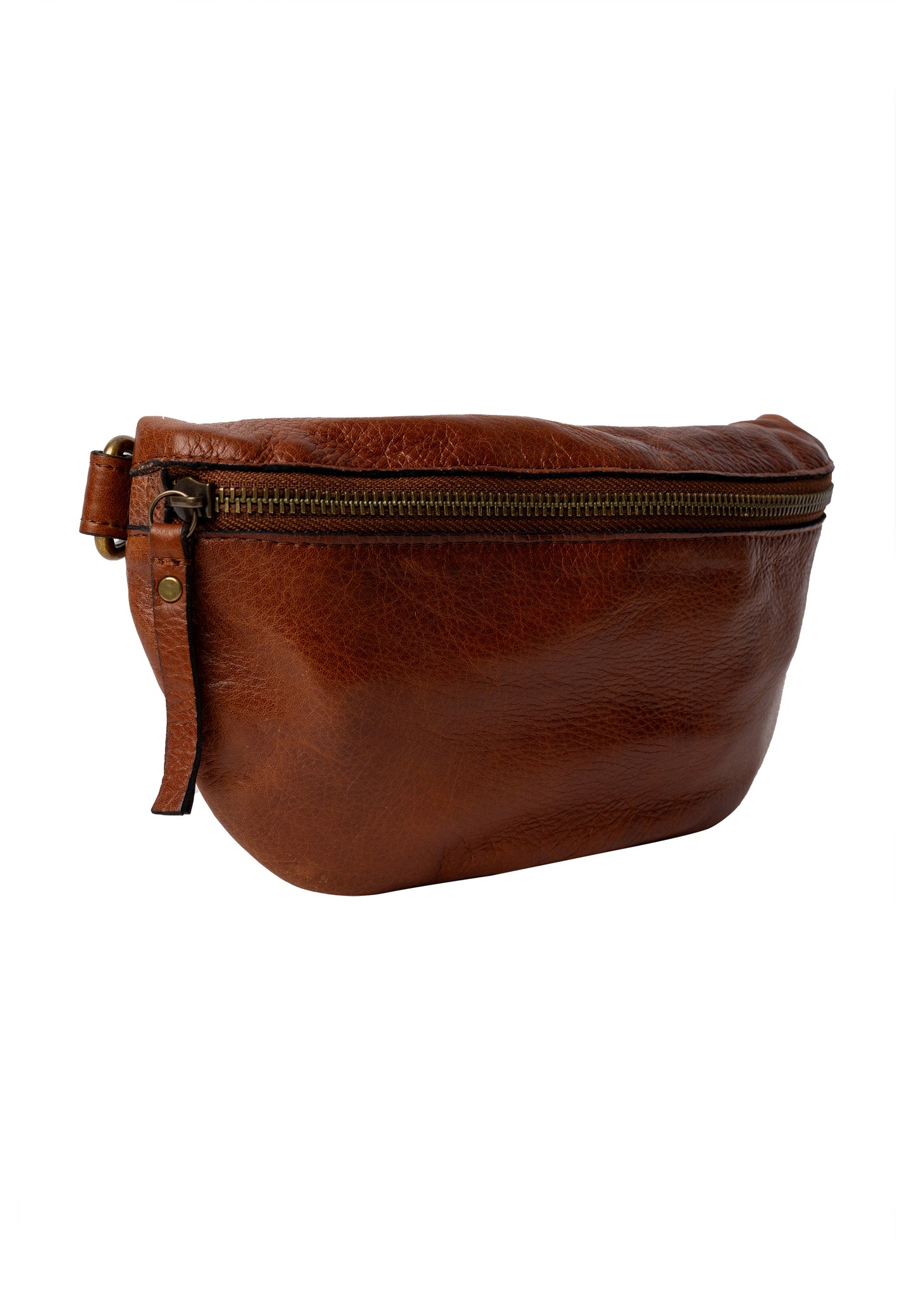 Gisela Bumbag, Walnut, Re:designed