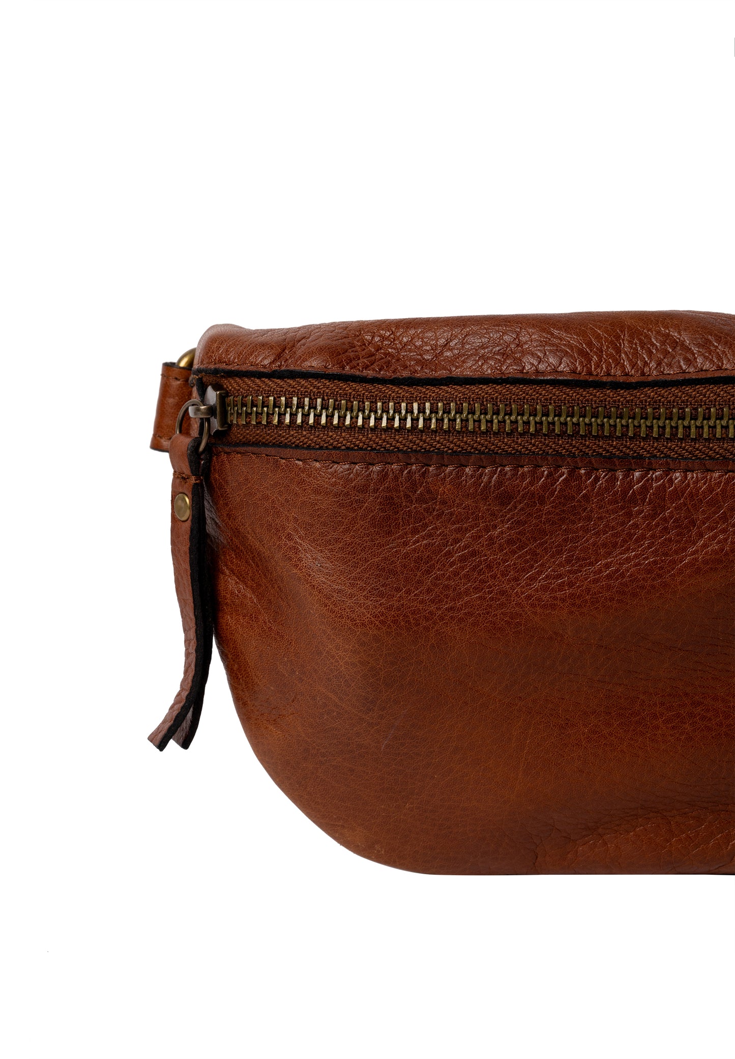 Gisela Bumbag, Walnut, Re:designed