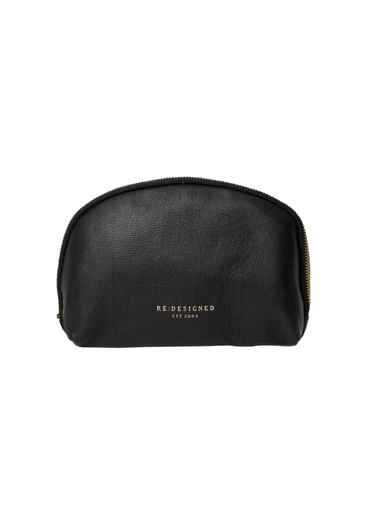 Hoshi, Makeuptaske, Black, Re:designed
