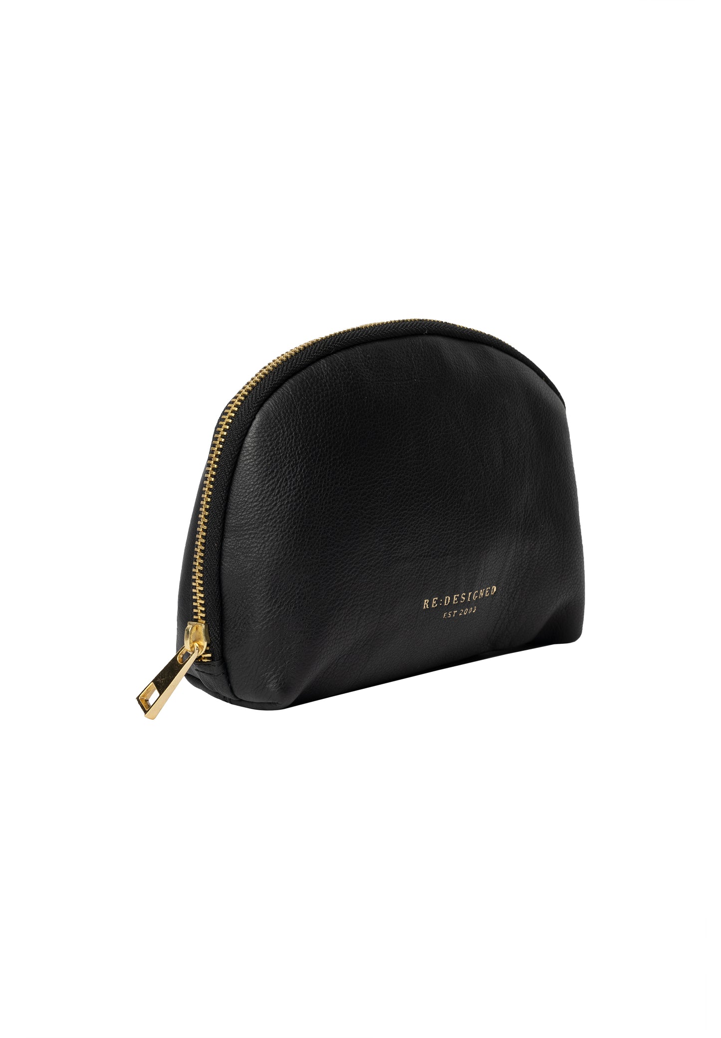 Hoshi, Makeuptaske, Black, Re:designed