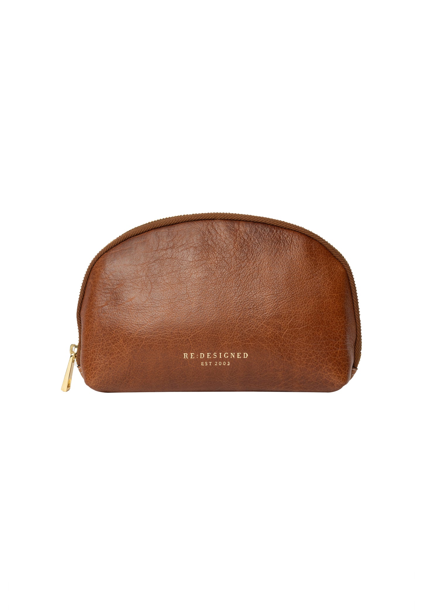 Hoshi, Makeuptaske, Walnut, Re:designed