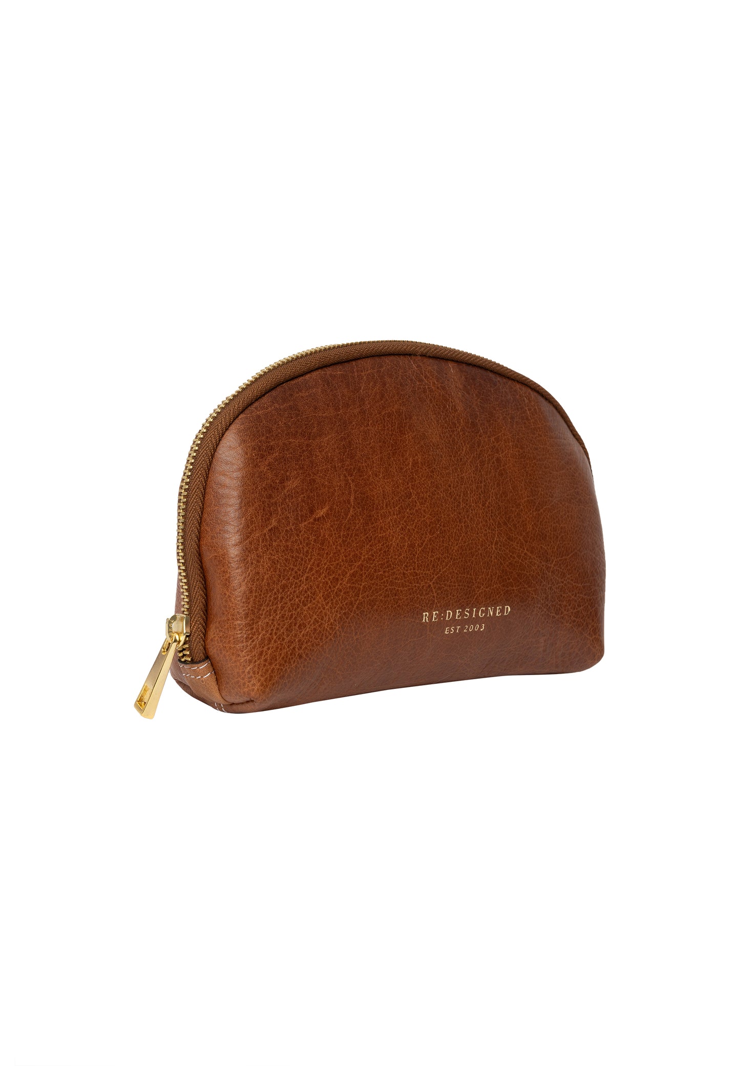 Hoshi, Makeuptaske, Walnut, Re:designed