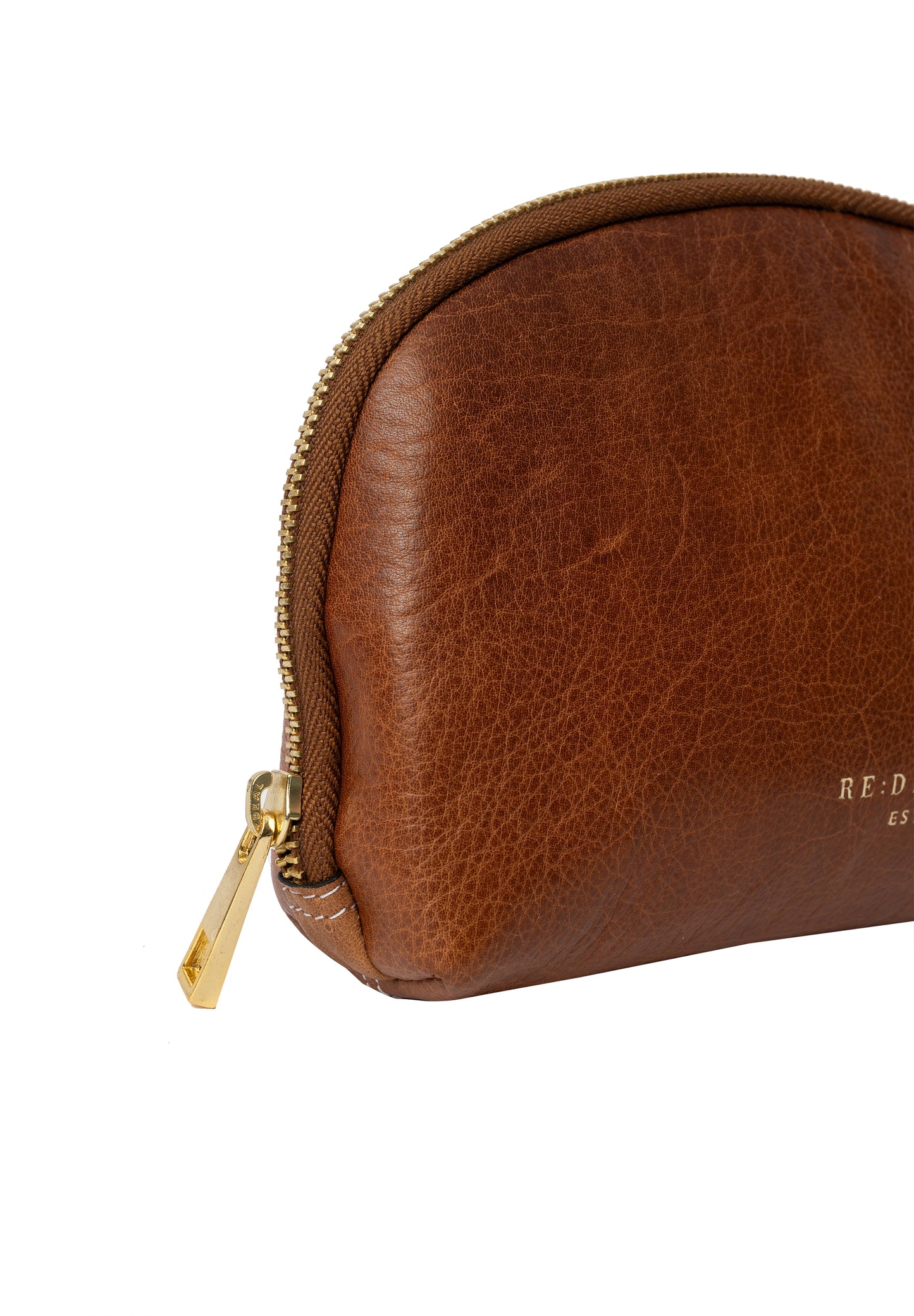 Hoshi, Makeuptaske, Walnut, Re:designed