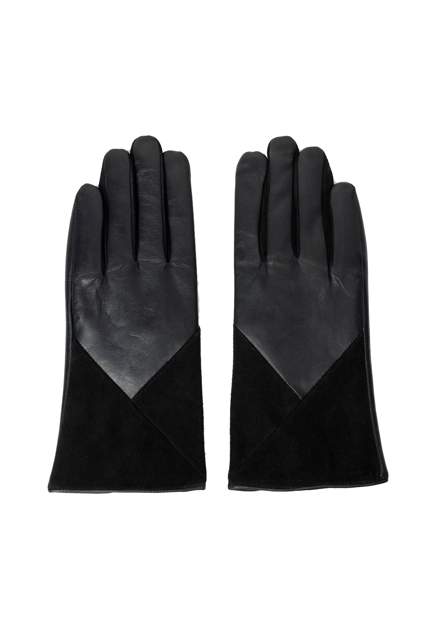 Karma, Handske, Black, Re:designed