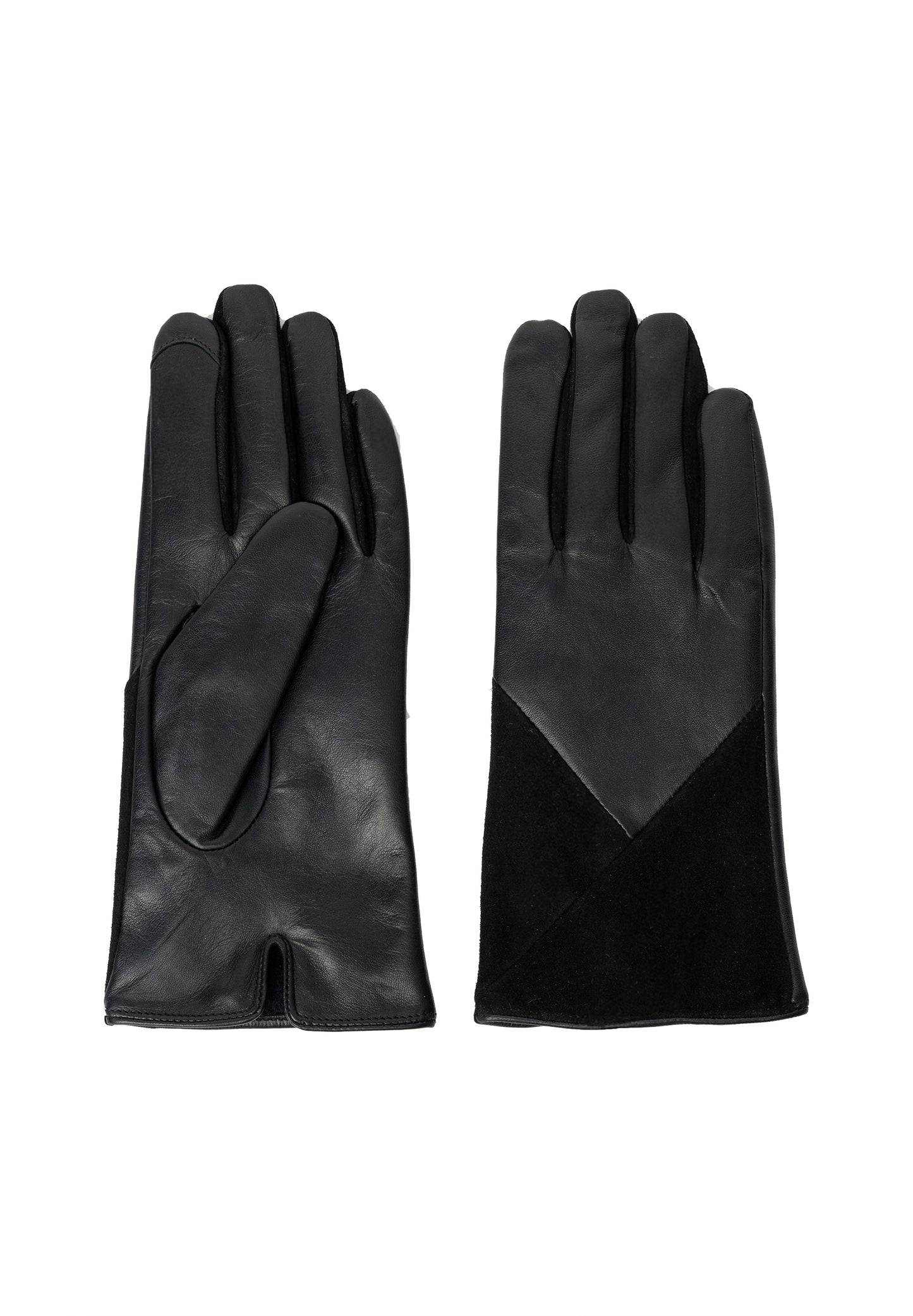 Karma, Handske, Black, Re:designed