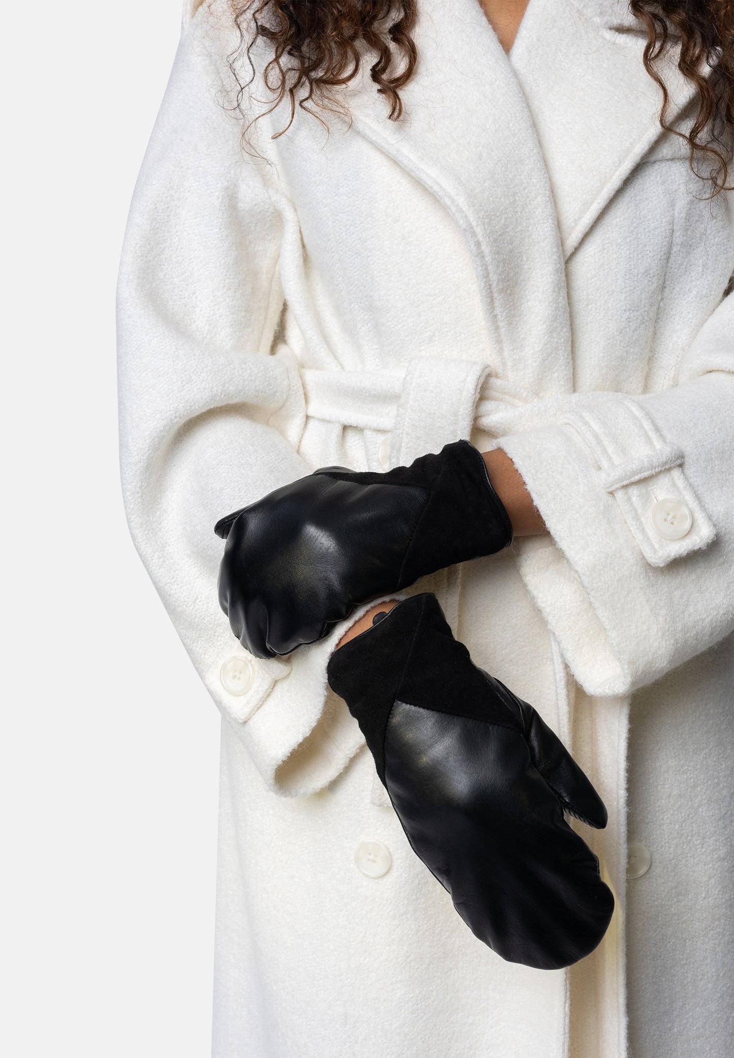 Karma, Vanter, Black, Re:designed