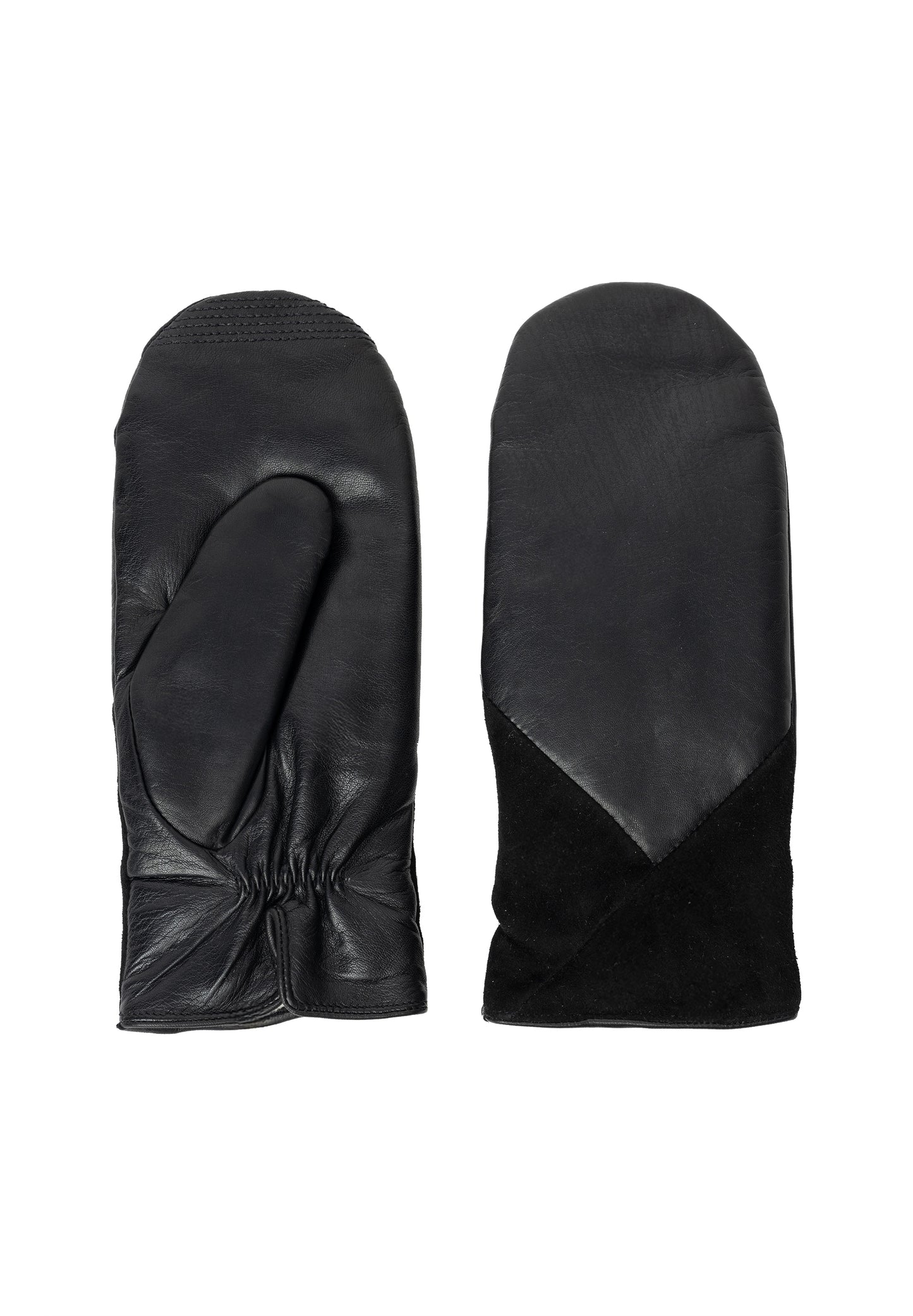 Karma, Vanter, Black, Re:designed