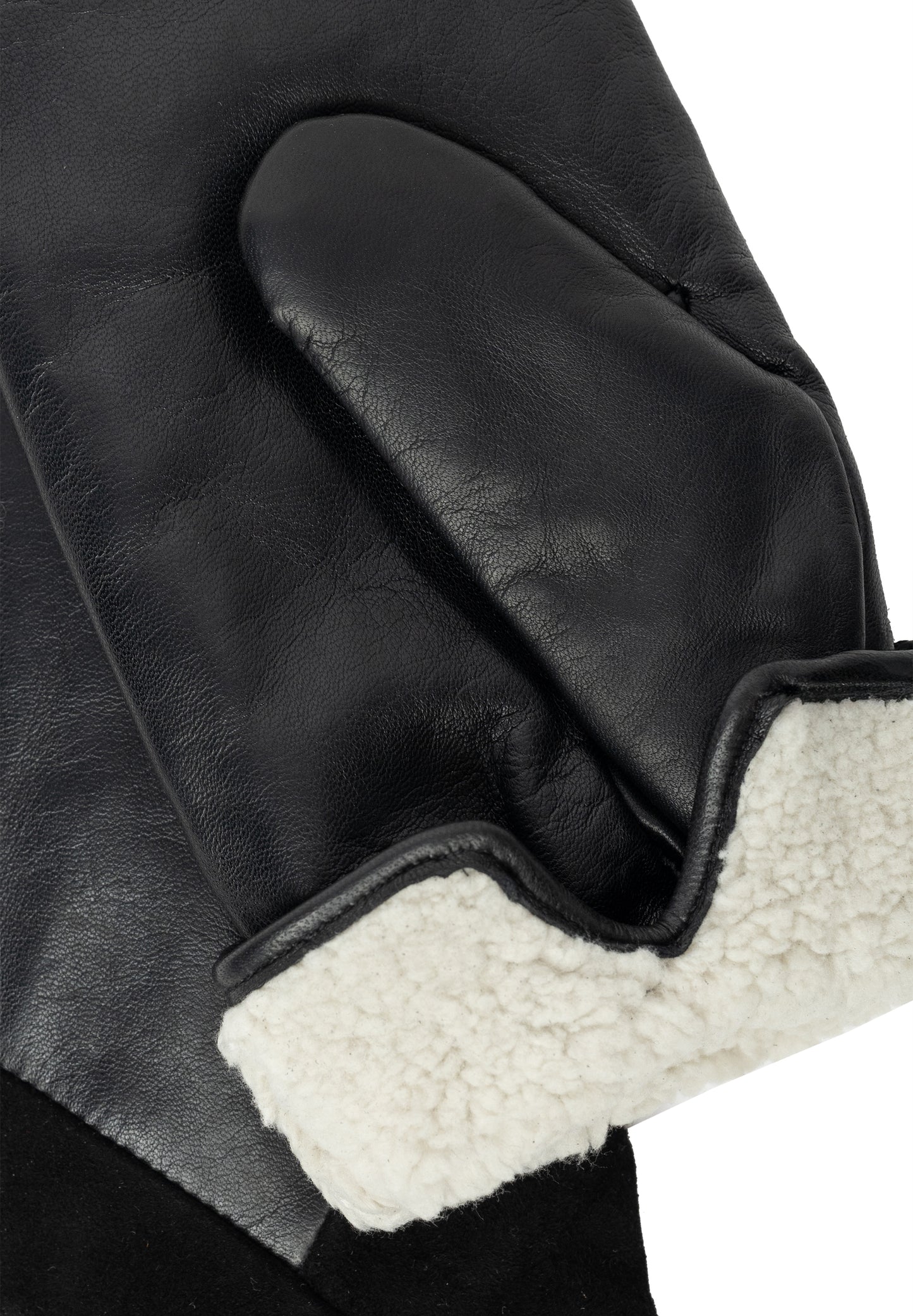 Karma, Vanter, Black, Re:designed