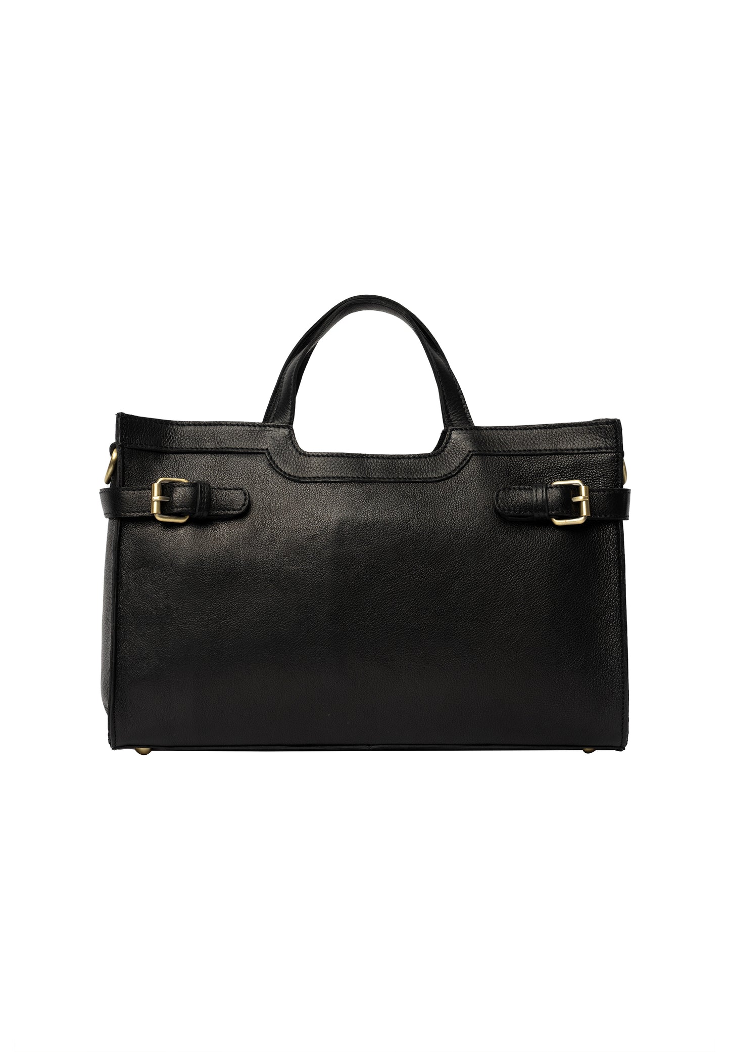 May Small, Workbag, Black, Re:designed
