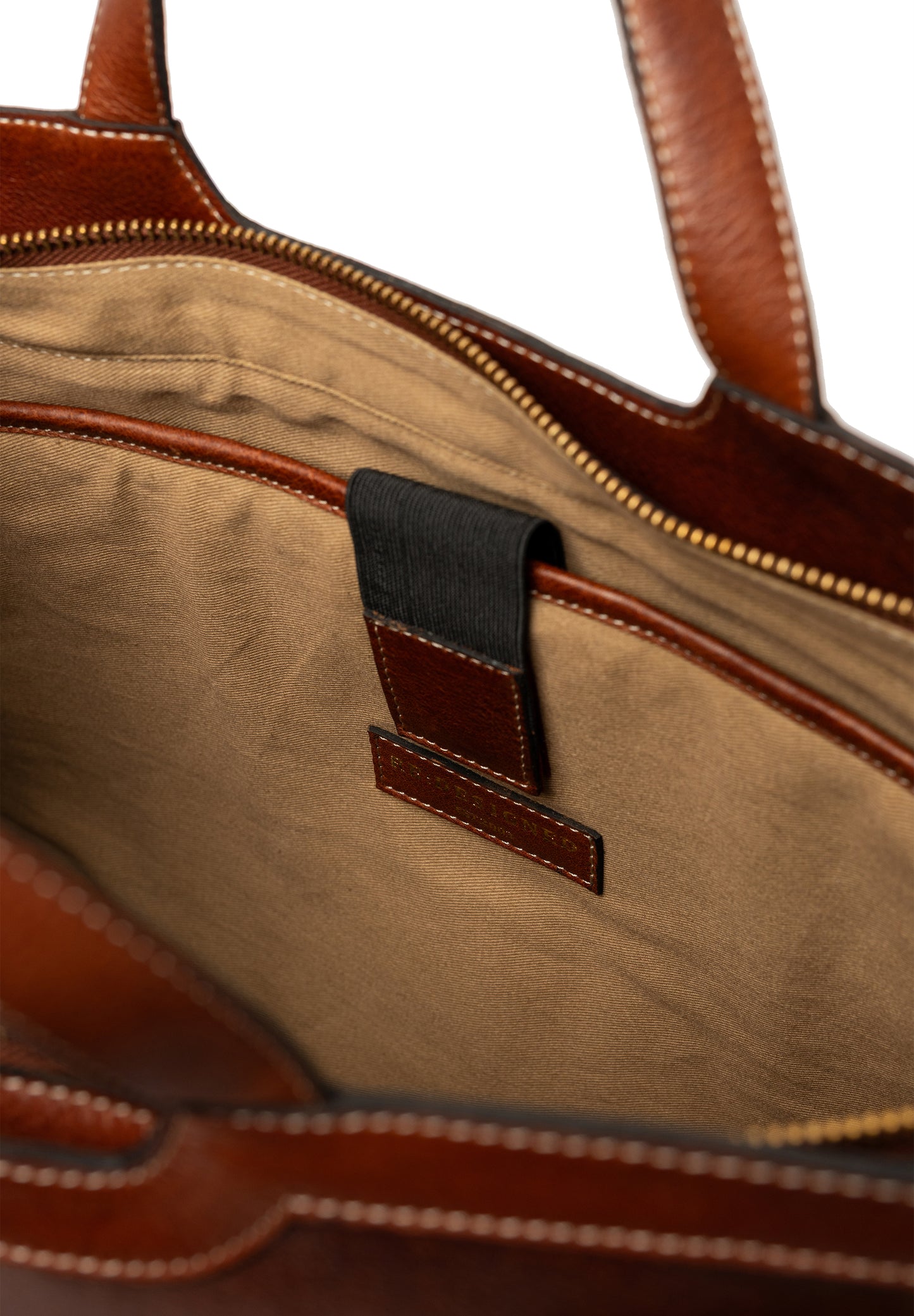May Big, Workbag, Cognac, Re:designed