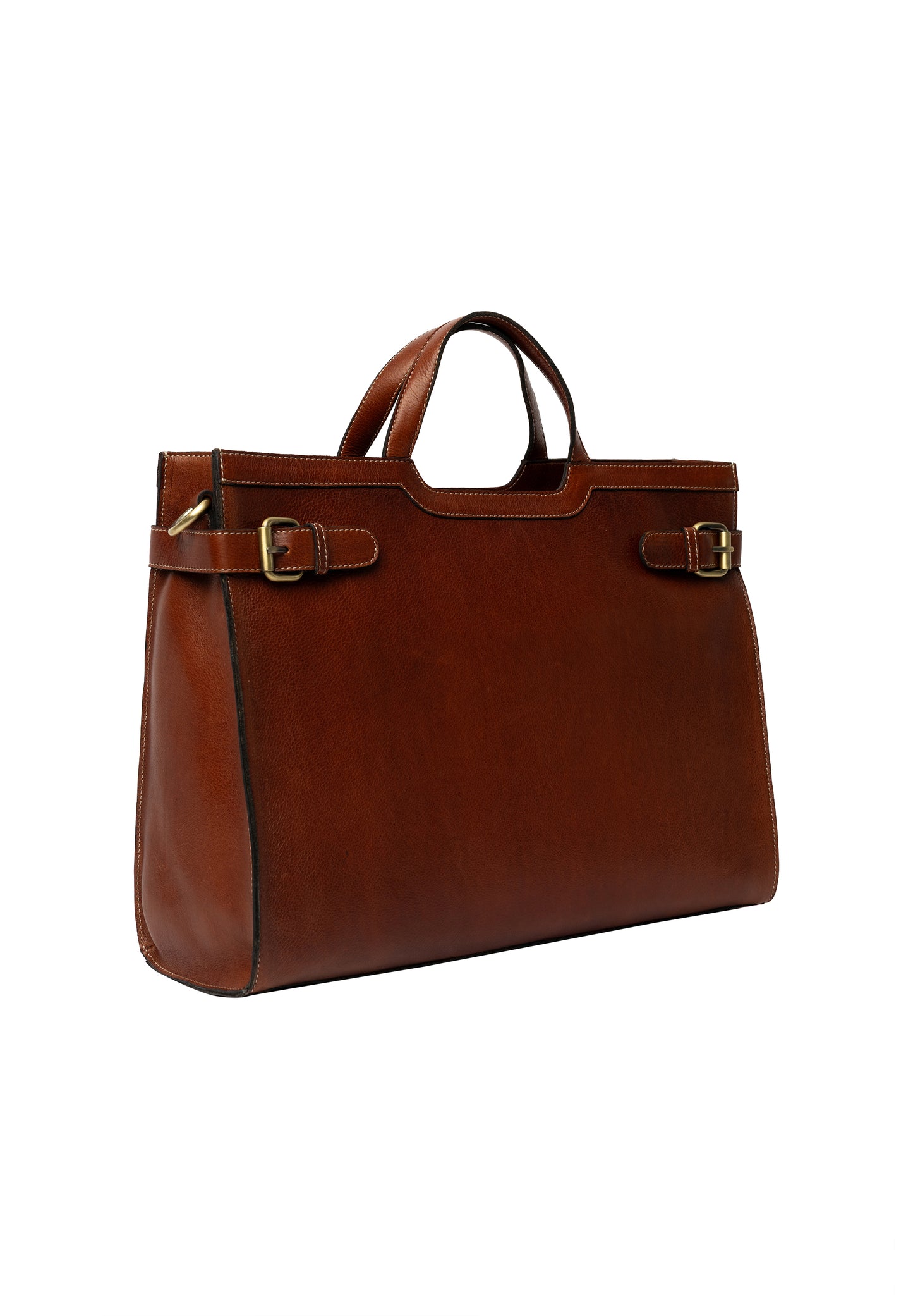 May Big, Workbag, Cognac, Re:designed