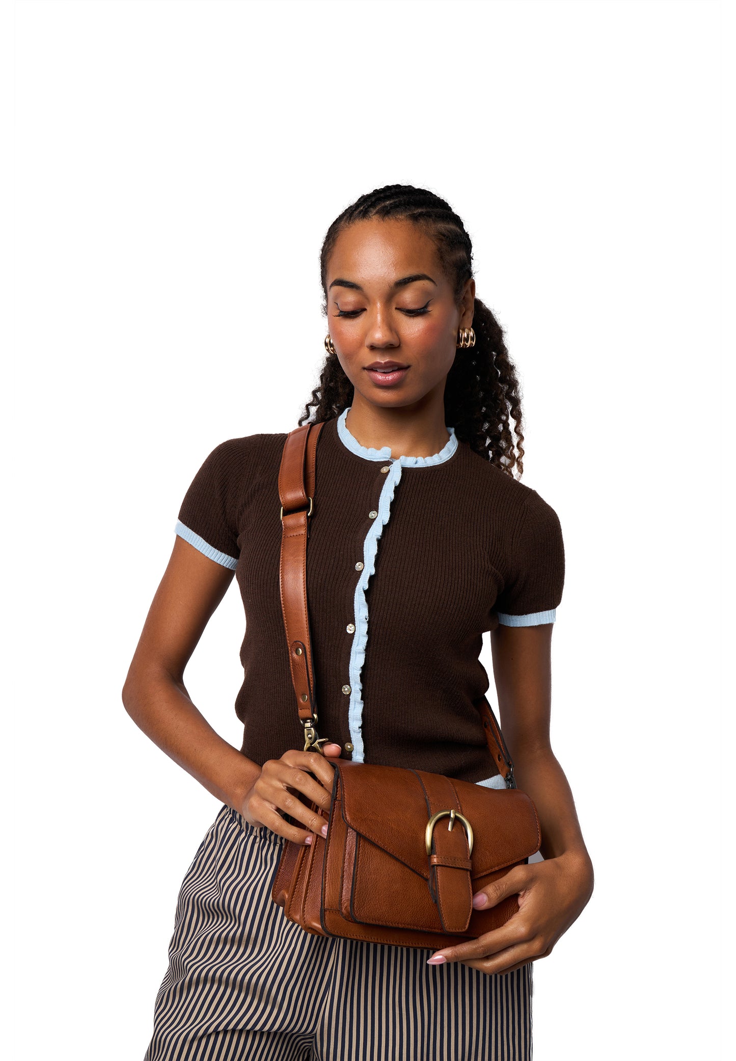 Neko, Crossover, Walnut, Re:designed