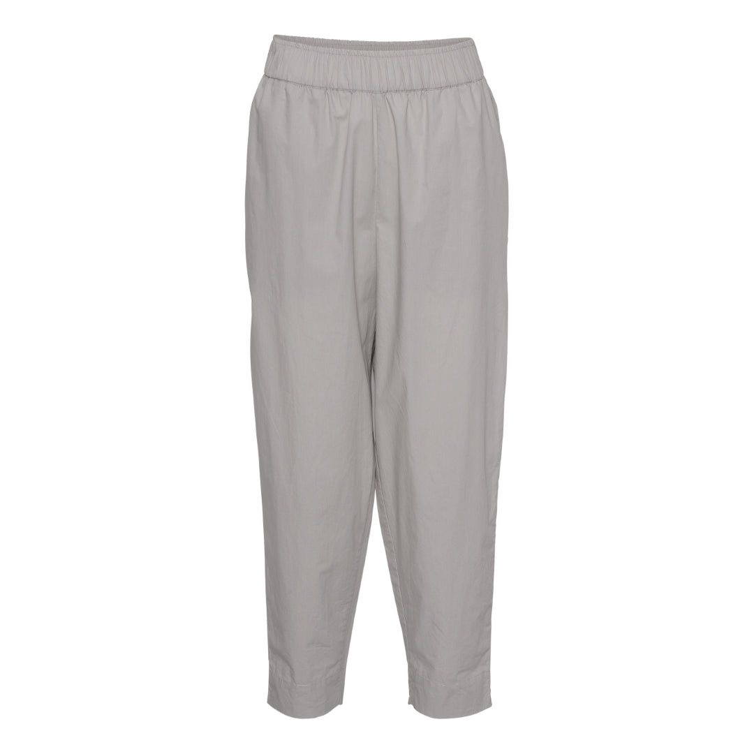 Oslo Ankle Pant CHATEAU GRAY