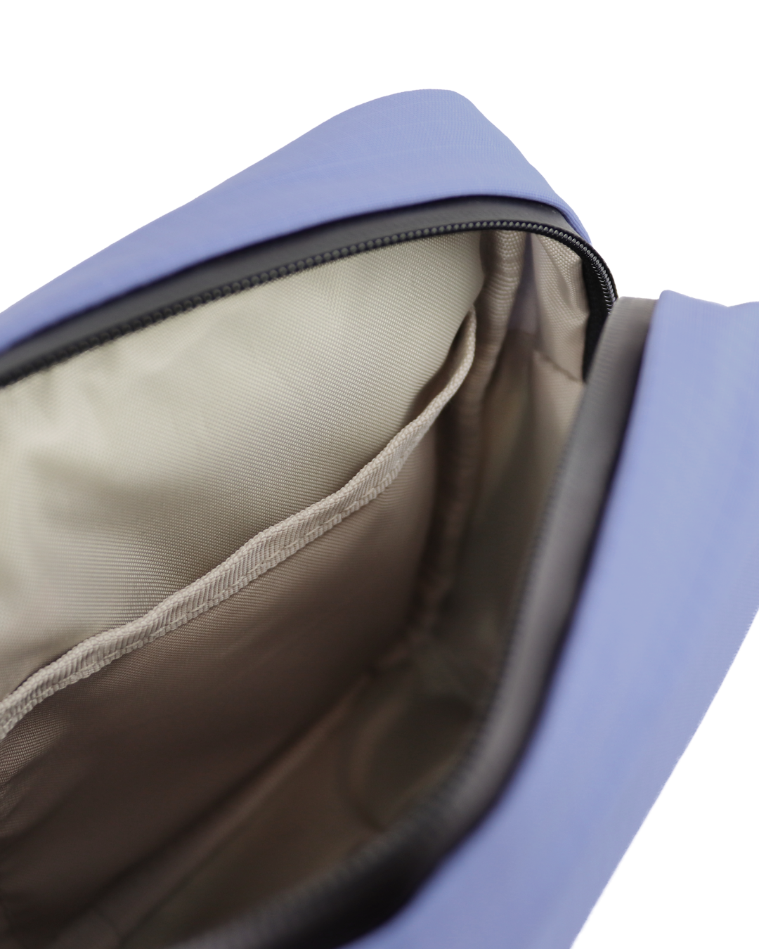Crossbody bag 'Miles', Skyline Blue, Kintobe