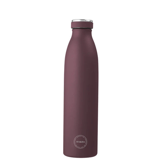 Termoflaske 750 ml (Wild Blackberry)