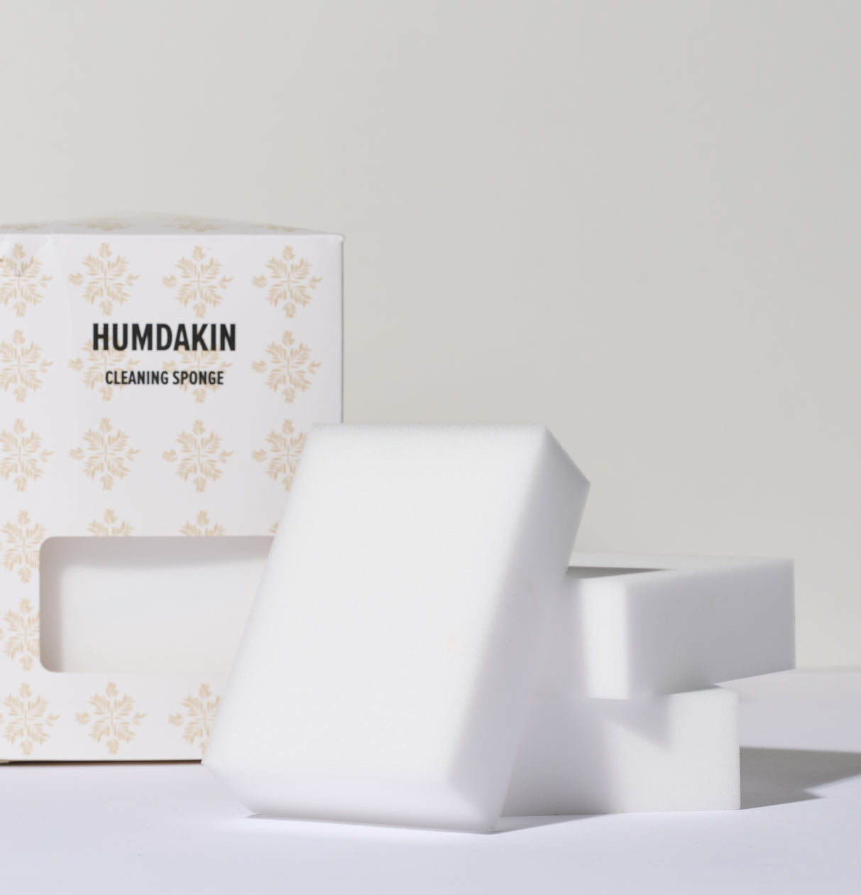Rengøringssvamp 10 pk