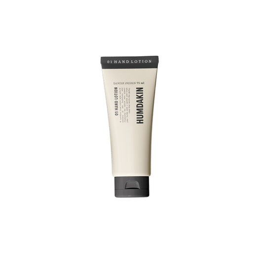 01 Håndcreme (75 ml) - Kamille og Havtorn