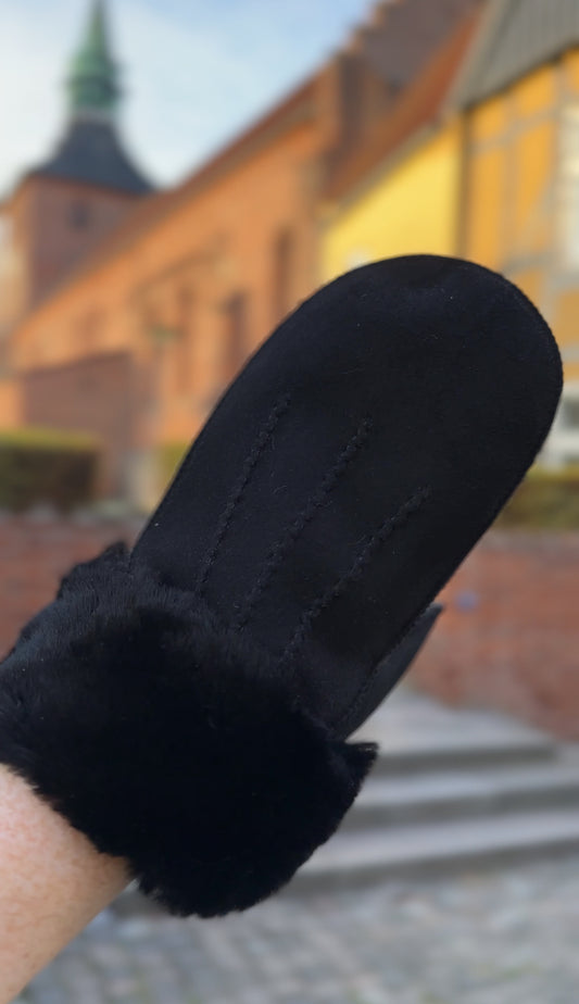 Kasa, Vanter, Black, Re:designed