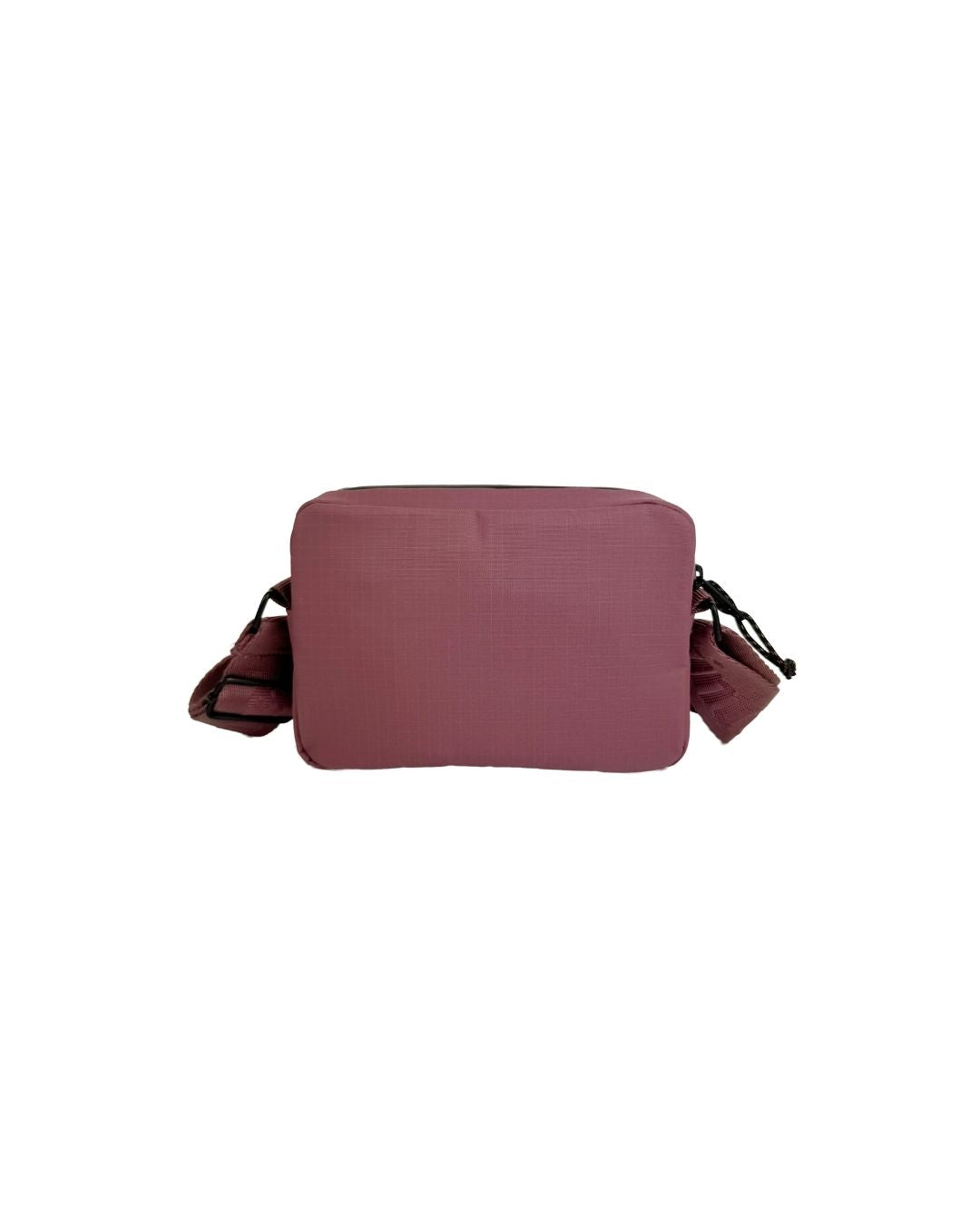 Crossbody bag 'Mini Miles' (forest berry)