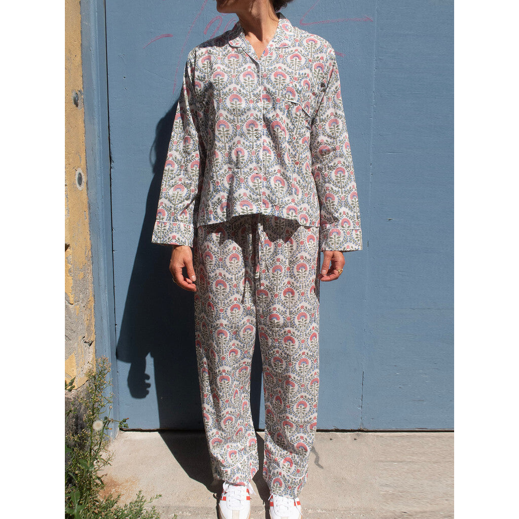 Pyjamas (jaipur flower)