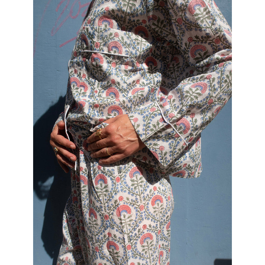 Pyjamas (jaipur flower)