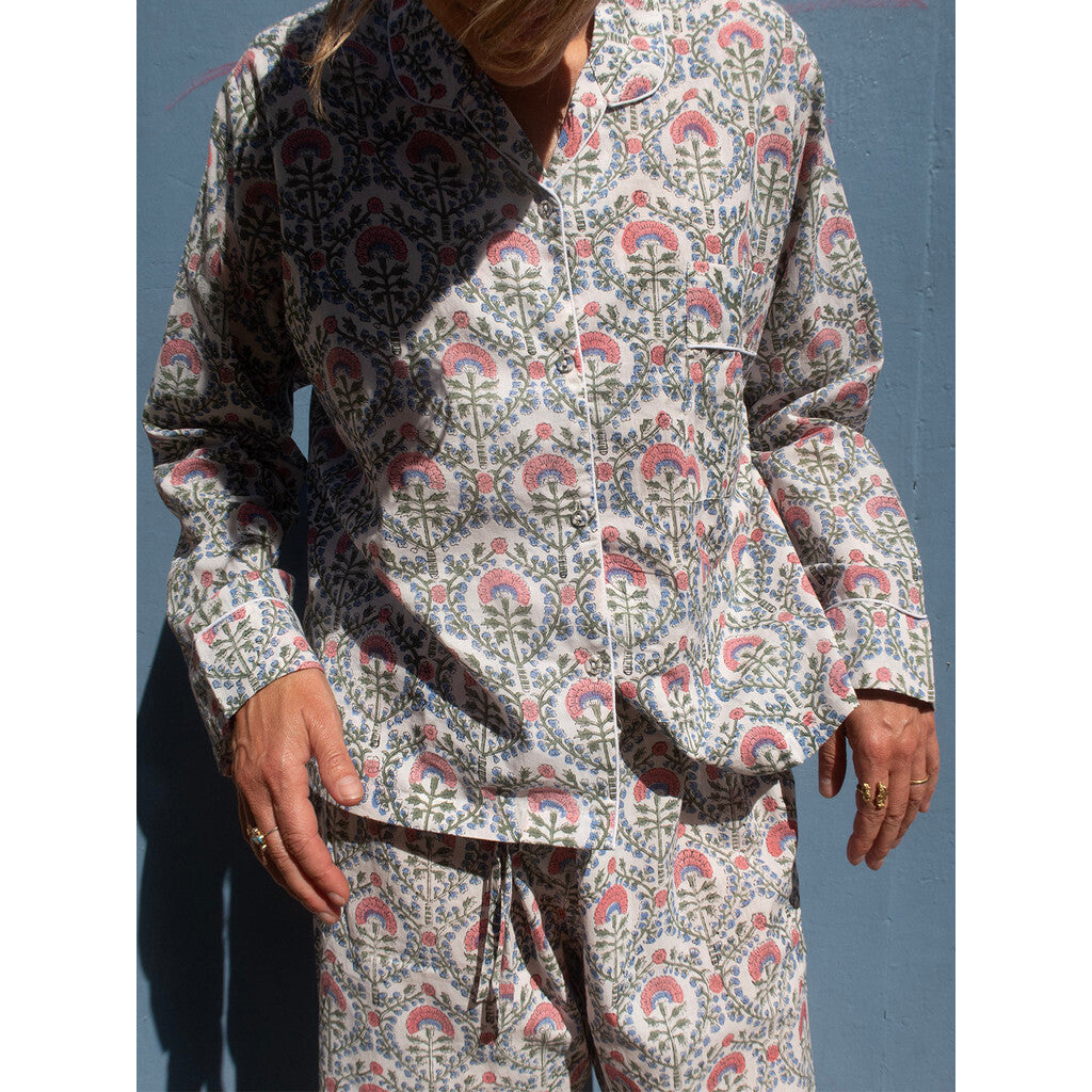 Pyjamas (jaipur flower)