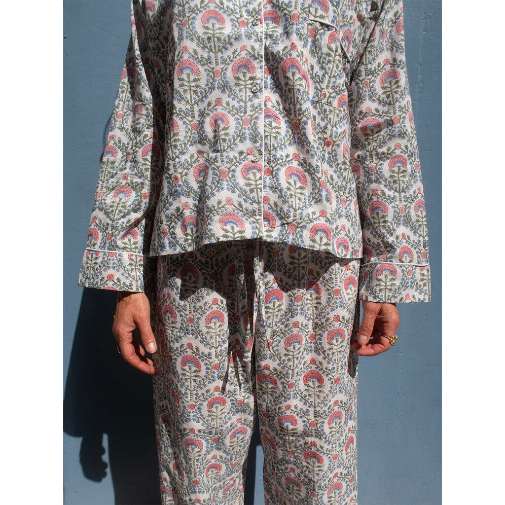 Pyjamas (jaipur flower)
