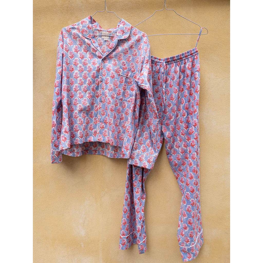 Pyjamas, Winter Candy, Craft Sisters