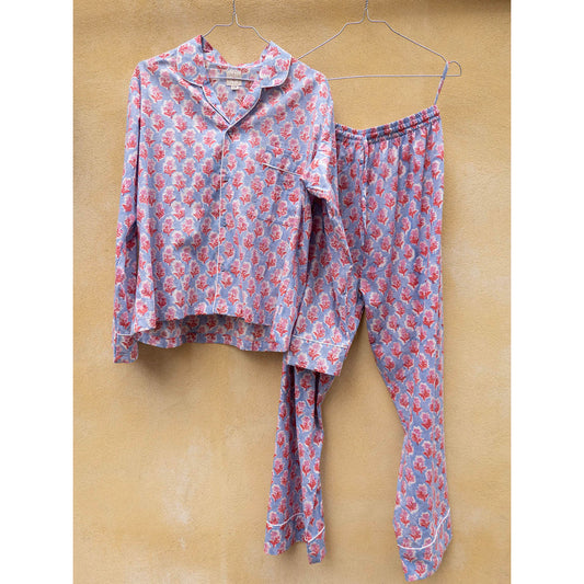 Pyjamas, Winter Candy, Craft Sisters
